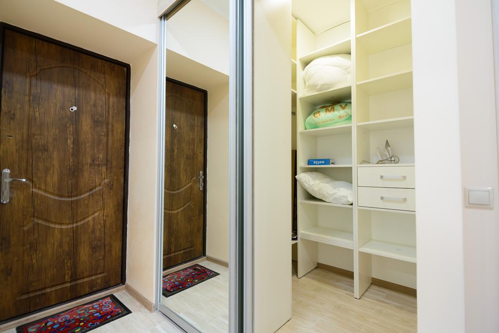 New Apartment On Zhasmynova Street 5B Lviv Exteriör bild
